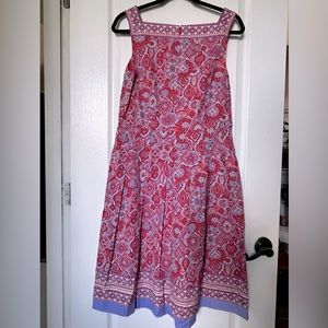 Talbots Dress - Size 6